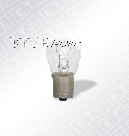 autobulb 12v  21w ba15d