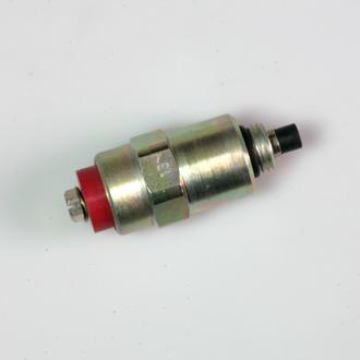 diesel stop solenoid 24v