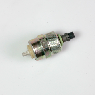 diesel stop solenoid 24v